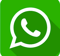 WhatsApp Icon