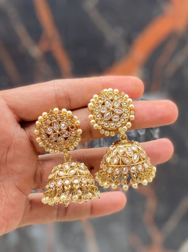 Jhumka