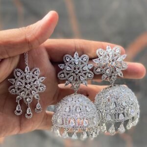 Jhumka