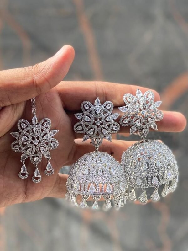 Jhumka